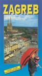 Dubravko Horvatic - Zagreb and its Surroundings [antikvár]