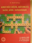 Dr. Deák Dániel - Nemzetközi adózás, adótervezés [antikvár]