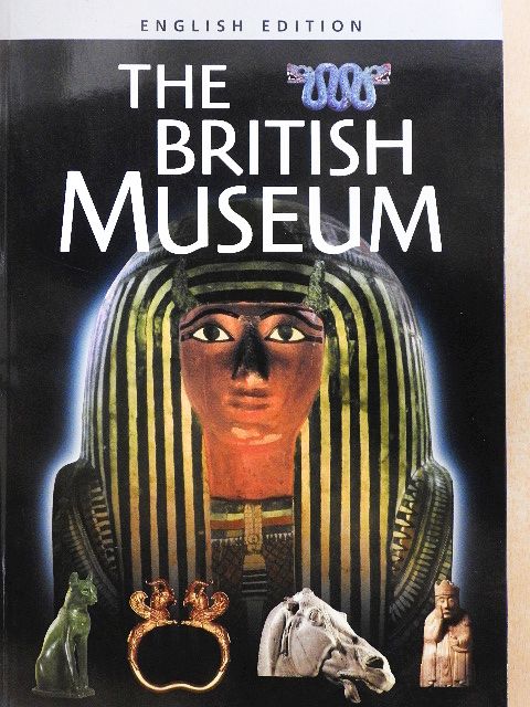 The British Museum [antikvár]