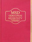 Burce J. Baum - MSD geriátriai kézikönyv [antikvár]
