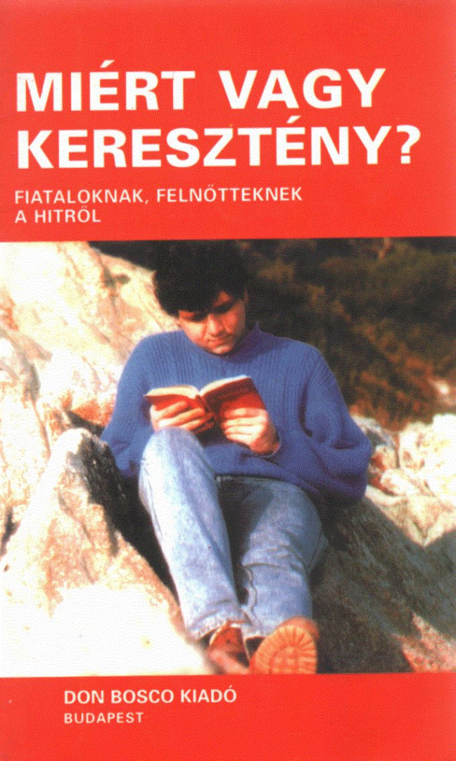 M. Costa, R. Giordano - Miért vagy keresztény? [antikvár]