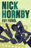 Nick Hornby - Egy fiúról [eKönyv: epub, mobi]