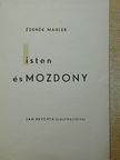 Zdenek Mahler - Isten és mozdony [antikvár]
