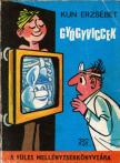 Kun Erzsébet - Gyógyviccek [antikvár]