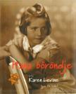 LEVINE, KAREN - Hana bőröndje [antikvár]