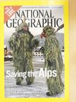 Carolyn Drake - National Geographic February 2006 [antikvár]