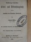 Adolph Pfister - Vollständiges katholisches Gebet- und Betrachtungsbuch (gótbetűs) [antikvár]