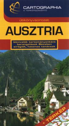 Imecs Orsolya - Ausztria [antikvár]