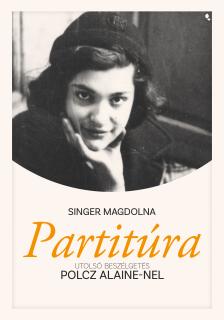 Singer Magdolna - Partitúra -új kiadás