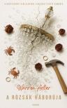 Warren Adler - A rózsák háborúja [eKönyv: epub, mobi]