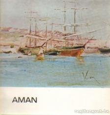 Florea, Vasile - Aman [antikvár]