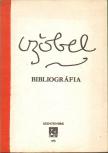 Sin Edit - Czóbel Béla bibliográfia [antikvár]