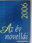 Báró László - Az év novellái 2006 [antikvár]