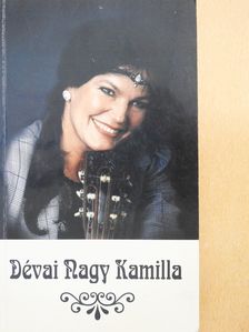 Győri Magda - Őszintén... Dévai Nagy Kamilláról (dedikált példány) [antikvár]