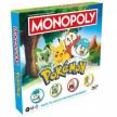 Monopoly: Pokémon társasjáték
