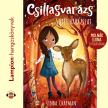 Linda Chapman - Csillagvarázs 4. - Sötét varázslat [eHangoskönyv]