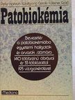 Peter Karlson - Patobiokémia [antikvár]