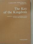 Nikolov Marianne - The Key of the Kingdom [antikvár]