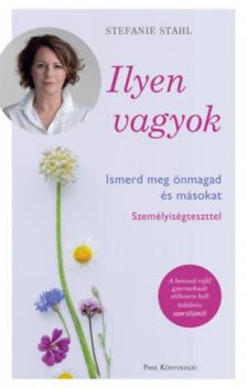 Stefanie Stahl - Ilyen vagyok! [antikvár]