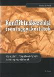 Thomas Schmidt - Konfliktuskezelési tréninggyakorlatok [antikvár]