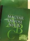 Bertók Lóránd - Magyar Orvosi Nyelv 2008/1-2. [antikvár]