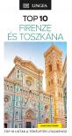 Toni DeBella - Phoebe Hunt - Firenze és Toszkána - TOP 10
