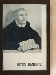 Dr. Varsányi Mátyás - Isten embere [antikvár]
