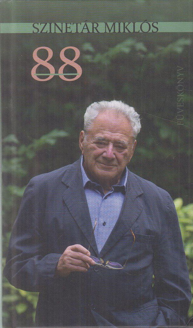 Szinetár Miklós - 88 [antikvár]