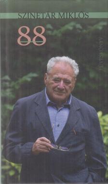 Szinetár Miklós - 88 [antikvár]