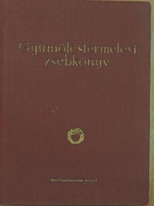 Galli János - Gyümölcstermelési zsebkönyv [antikvár]