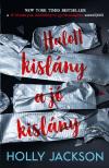 Holly Jackson - Halott kislány a jó kislány [eKönyv: epub, mobi]