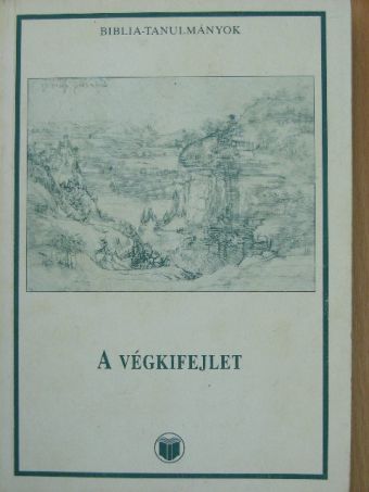 Reisinger János - A végkifejlet [antikvár]