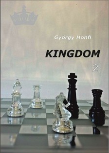 HONFI GYÖRGY - Kingdom 2. [eKönyv: epub, mobi, pdf]