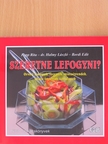 Bordi Edit - Szeretne lefogyni? [antikvár]