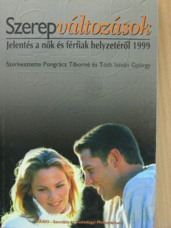 Elekes Zsuzsanna - Szerepváltozások [antikvár]