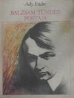 Ady Endre - Balzsam tündér postája [antikvár]