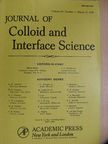 H. A. Resing - Journal of Colloid and Interface Science, March 15, 1978 [antikvár]