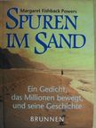 Margaret Fishback Powers - Spuren im Sand (minikönyv) [antikvár]