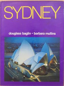 Barbara Mullins - Sydney [antikvár]