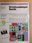 Orvostovábbképző Szemle 2001. november [antikvár]