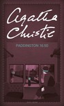 Agatha Christie - Paddington 16:50 [eKönyv: epub, mobi]