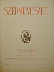Décsei Géza - Szépművészet 1944. június [antikvár]