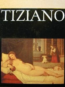 Renate Bergerhoff - Tiziano [antikvár]
