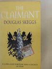 Douglas Skeggs - The Claimant [antikvár]