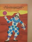 Arminio Rothstein - Hereinspaziert! [antikvár]