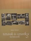 Koncz Dezső - Sztárok és sztorik 3. [antikvár]