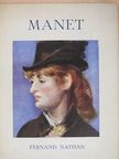 Henri Dumont - Manet [antikvár]