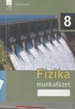 Sztanó Péterné - Fizika 8. munkafüzet [antikvár]