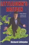 Richard Littlejohn - Littlejohn's Britain [antikvár]