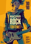 Kántor Mihály - Magyar Rocktörténet 2.